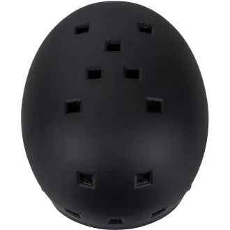Cască freestyle NKX Brain Saver, BlackBlue, L (58-61cm)