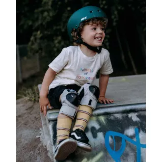 Casca freestyle NKX Brain Saver, bleumarin, L (58-61cm)