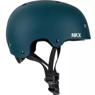 Cască freestyle NKX Brain Saver, Navy, M (54-57cm)