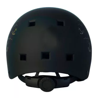 Cască freestyle NKX Brain Saver, Pirate, M (54-57cm)