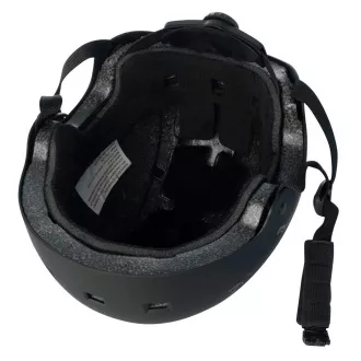 Cască freestyle NKX Brain Saver, Pirate, M (54-57cm)