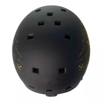 Cască freestyle NKX Brain Saver, Pirate, M (54-57cm)
