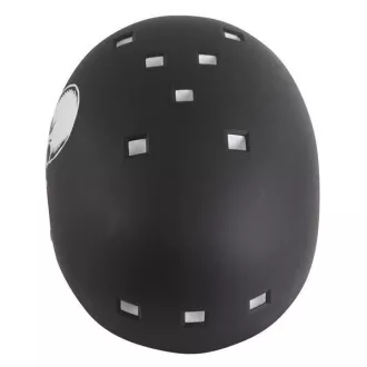 Cască freestyle NKX Brain Saver, Alb, L (58-61cm)