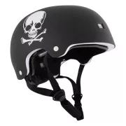 Cască Freestyle NKX Brain Saver, Alb, S (50-54cm)