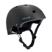 Cască SKITT Freestyle NEXUS Edition, neagră, M (54-57 cm)