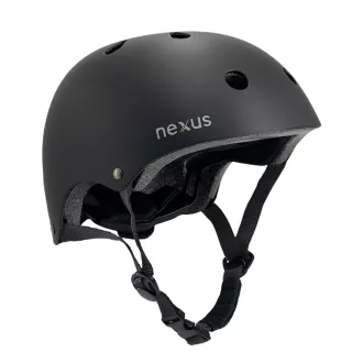 Cască SKITT Freestyle Ediția NEXUS, Negru, S (48-53cm)