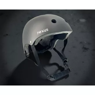 Cască SKITT Freestyle Ediția NEXUS, Negru, S (48-53cm)