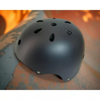 Cască SKITT Freestyle Ediția NEXUS, Negru, S (48-53cm)