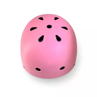 Cască SKITT pentru copii NEXUS Edition, roz, M (54-57cm)