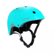 Cască SKITT pentru copii NEXUS Edition, Azure, M (54-57cm)