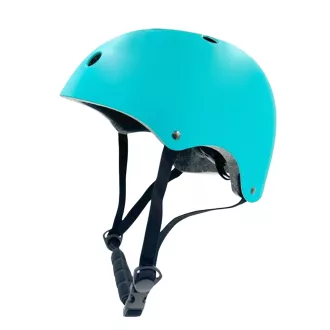 Cască SKITT pentru copii NEXUS Edition, Azure, M (54-57cm)