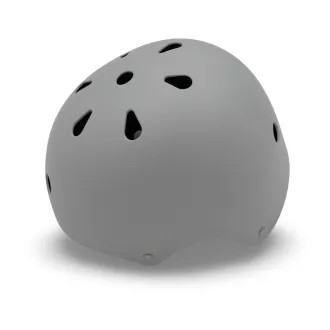 Cască SKITT pentru copii NEXUS Edition, Gri deschis, M (54-57cm)