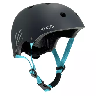 Cască SKITT Freestyle NEXUS Edition, Antracit Monster, M (54-57cm)