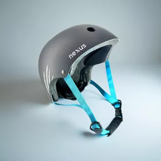 Cască SKITT Freestyle NEXUS Edition, Antracit Monster, M (54-57cm)