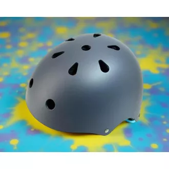 Cască SKITT Freestyle NEXUS Edition, Antracit Monster, S (48-53cm)