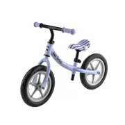 Bicicleta pentru copii MOVINO Cariboo CLASSIC, roți 12'', lila