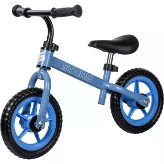 Copii Story Run Racer, albastru