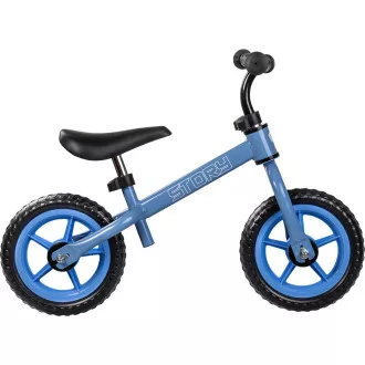 Copii Story Run Racer, albastru