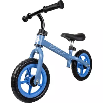 Copii Story Run Racer, albastru