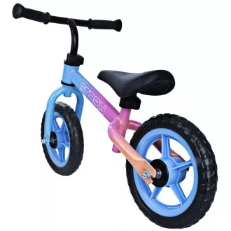 Copii Story Run Racer, albastru și roz