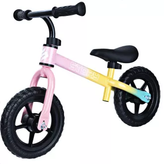 Poveste pentru copii Run Racer, Rainbow