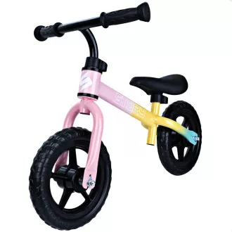 Poveste pentru copii Run Racer, Rainbow