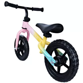Poveste pentru copii Run Racer, Rainbow