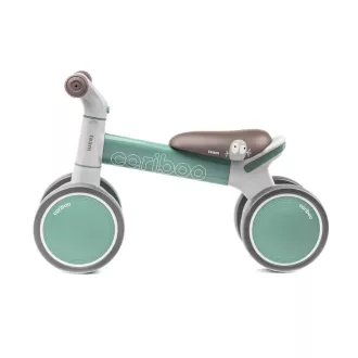 Reflector MOVINO Cariboo® TEAM, verde-gri