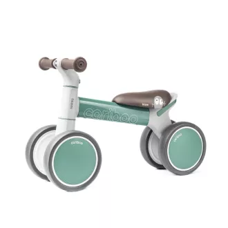 Reflector MOVINO Cariboo® TEAM, verde-gri