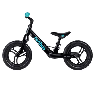 MOVINO MAGNESIUM PRO, Negru-Mint 2022