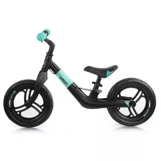 MOVINO MAGNESIUM PRO 12", Ocean-Black MOVINO MAGNESIUM PRO 12", Ocean-Black