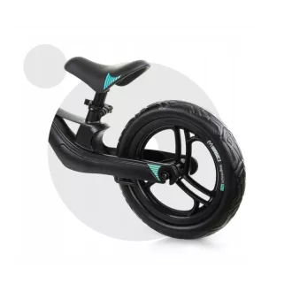 MOVINO MAGNESIUM PRO 12", Ocean-Black MOVINO MAGNESIUM PRO 12", Ocean-Black