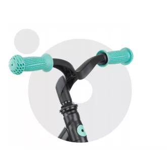 MOVINO MAGNESIUM PRO 12", Ocean-Black MOVINO MAGNESIUM PRO 12", Ocean-Black