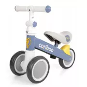 MOVINO Cariboo® FRIENDS - de la 1 an, albastru-cenușiu