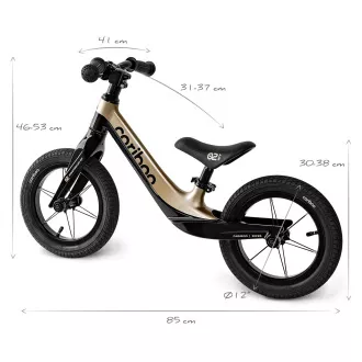 Cariboo Magnesium Air - NEGRU/OAREI Cariboo Magnesium Air - NEGRU/OAREI