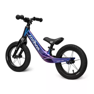 Cariboo Magnesium Air - CHAMELEON