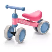 Bicicletă pentru copii MTR ROLLO, roz-albastru