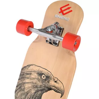 Longboard ENERO GRIFFIN