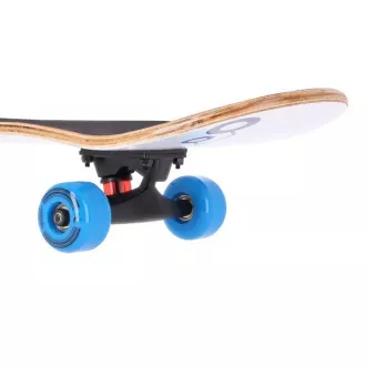 NEX TRAFFIC skateboard