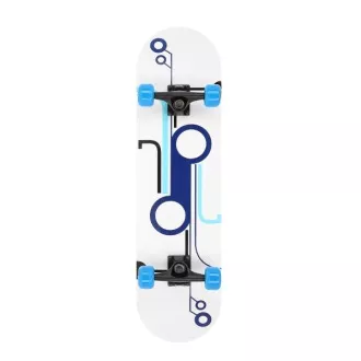 NEX TRAFFIC skateboard NEX TRAFFIC skateboard