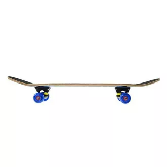 SKATEBOARD NEX BLUE RUSH