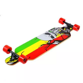 Longboard NEX SKELETON