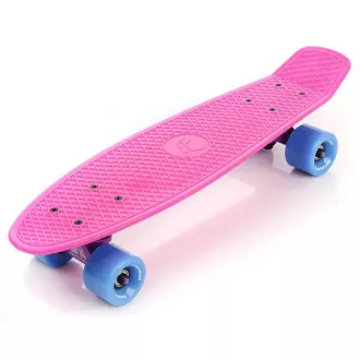 Pennyboard MTR NEON ROZ 56 cm
