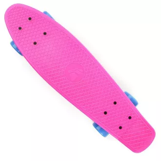 Pennyboard MTR NEON ROZ 56 cm