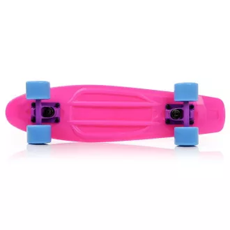 Pennyboard MTR NEON ROZ 56 cm