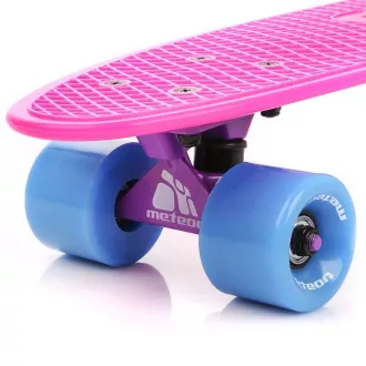 Pennyboard MTR NEON ROZ 56 cm