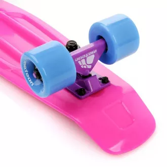 Pennyboard MTR NEON ROZ 56 cm