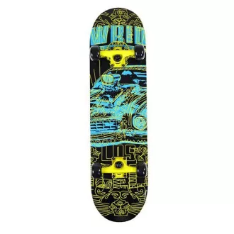 NEX JOYRIDE skateboard NEX JOYRIDE skateboard