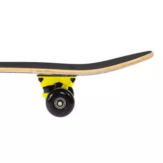 NEX JOYRIDE skateboard NEX JOYRIDE skateboard