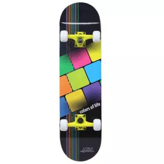 Skateboard NEX RUBIK Skateboard NEX RUBIK